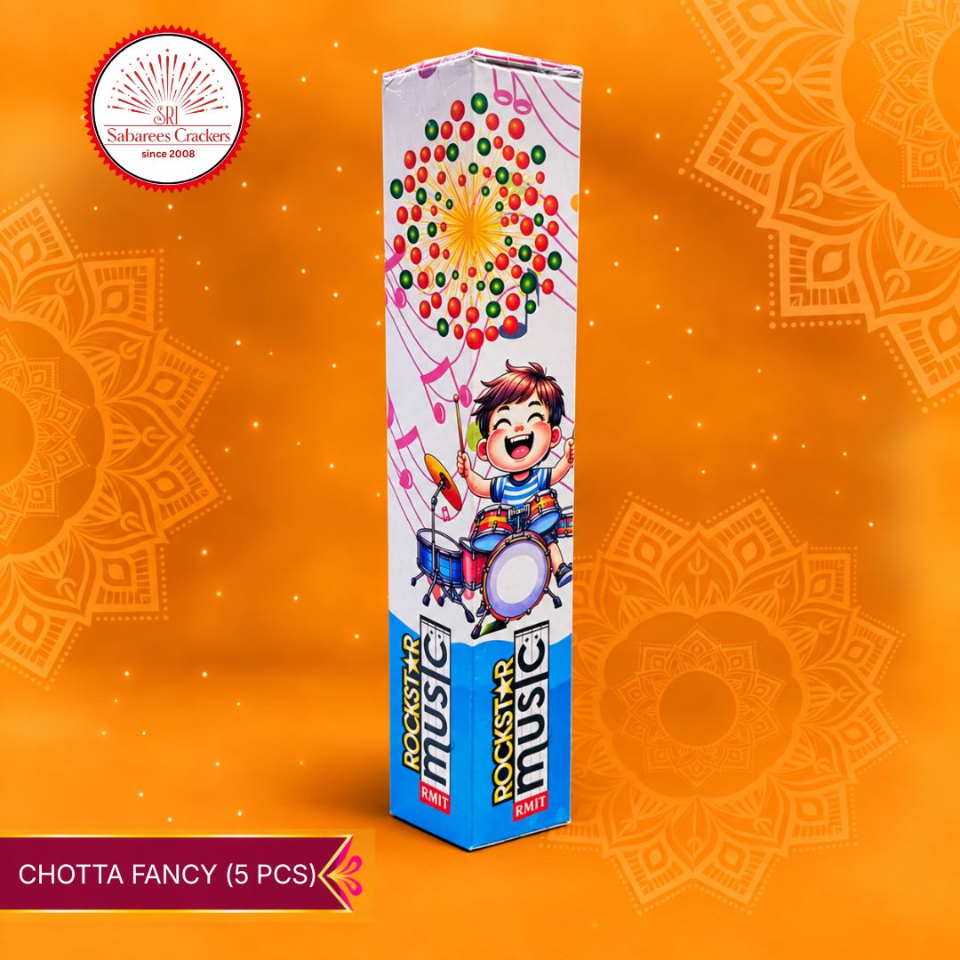 1 Chotta Fancy All Varieties