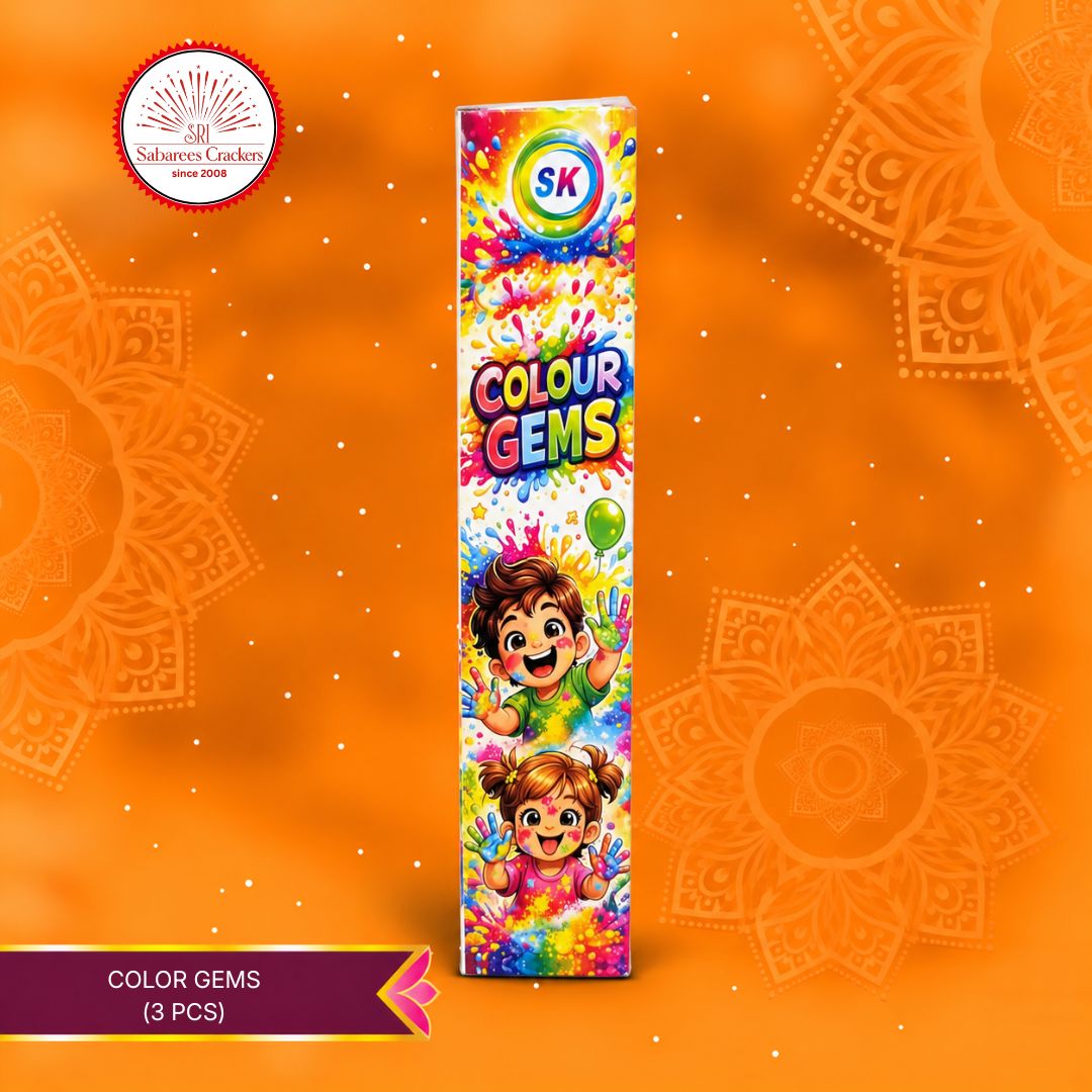 Color Gems