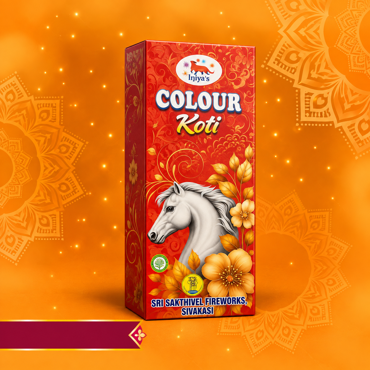 Colour Koti