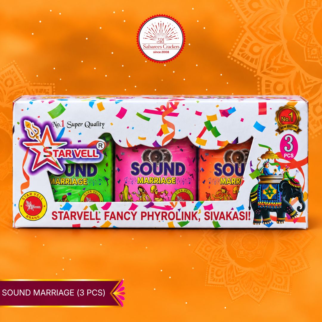 Sound Marriage