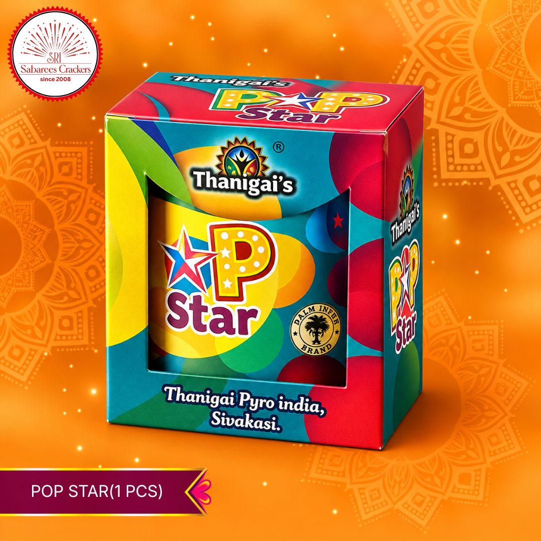 Pop Star