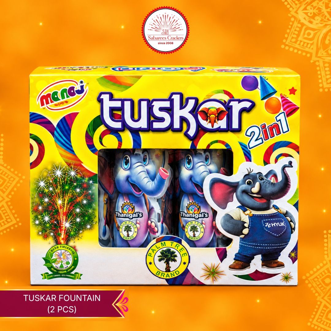 Tuskar Fountain