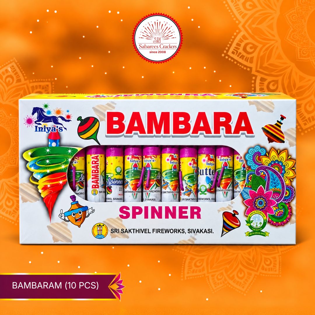 Bambaram