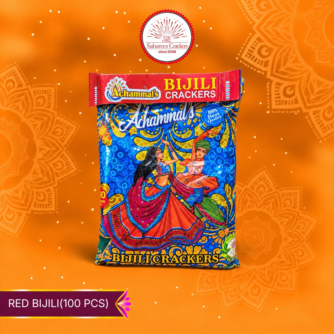 Red Bijli