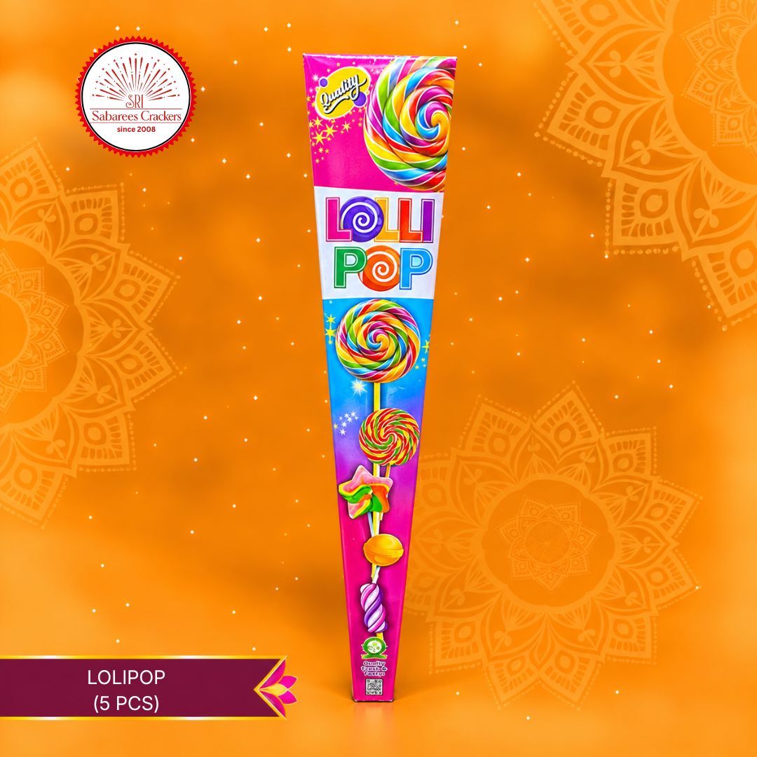 Lollipop