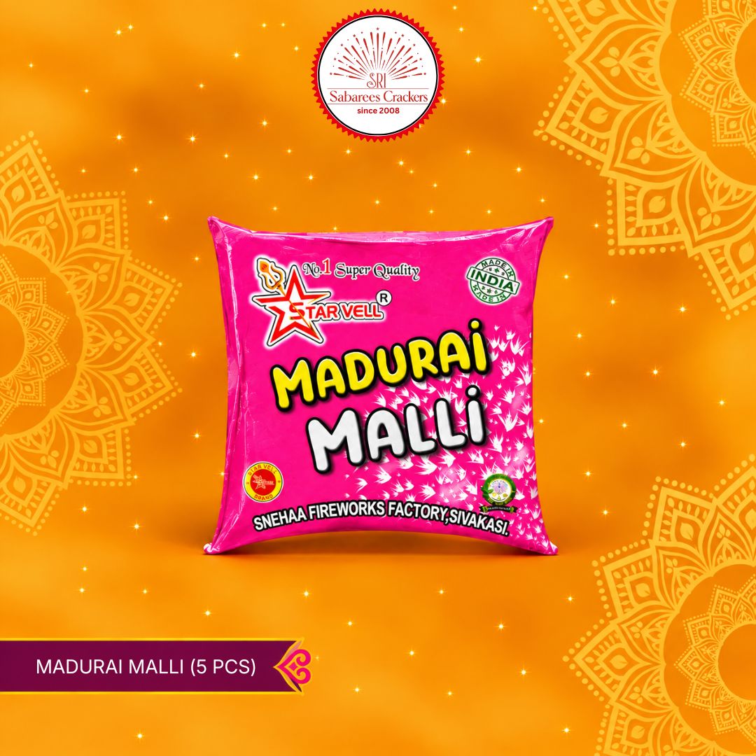 Madurai Malli