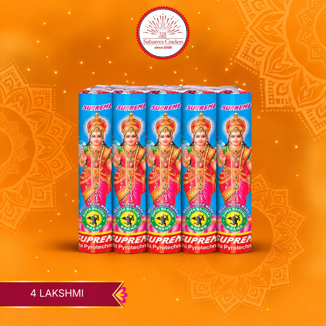 4 Lakshmi