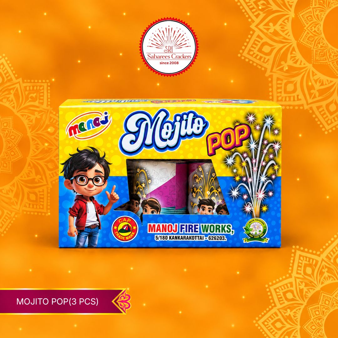 Mojilo Pops